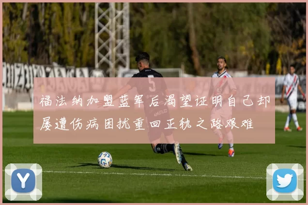 福法纳加盟蓝军后渴望证明自己却屡遭伤病困扰重回正轨之路艰难